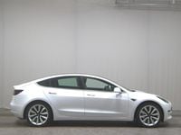 Gebraucht Tesla Model 3 366 kW (498 PS) 2020 Unbekannt Limousine