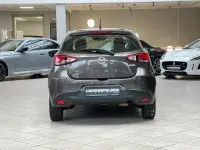 Brugt Mazda 2 Center-Line 75 HK (55 kW) 2015 Grå Hatchback