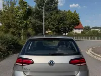 Gebraucht VW Golf VII Trendline 110 PS (80 kW) 2018 Kleinwagen