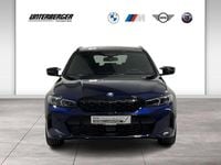 Gebraucht BMW M340 Performance 340 PS (250 kW) 2025 Bmw individual tansanitblau Limousine