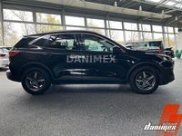 Gebraucht Ford Kuga Titanium 190 PS (139 kW) 2022 Schwarz SUV