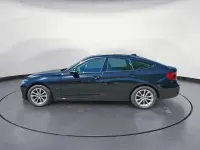 Gebraucht BMW 330 Gran Turismo 2019 Schwarz Coupé
