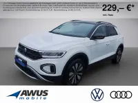 Usata VW T-Roc Goal 150 CV (110 kW) 2025 SUV