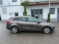 Usado Kia Ceed 128 CV (94 kW) 2015 Marrón Utilitario