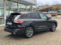 Gebraucht Ford Kuga ST-Line X 179 PS (131 kW) 2024 Schwarz SUV