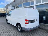 gebraucht VW Transporter T5T5 2.0 TDIAHK/SERVICE+TÜV NEU !!