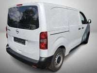 Gebraucht Opel Vivaro-e Combi 100 kW (136 PS) 2022 Weiß Van