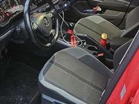 Gebraucht VW Polo Highline 95 PS (69 kW) 2018 Limousine