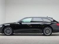 Gebraucht Audi A6 Ambiente 299 PS (219 kW) 2023 Brillantschwarz Kombi