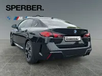 Gebraucht BMW 220 Efficient Dynamics 156 PS (114 kW) 2025 Schwarz Coupé