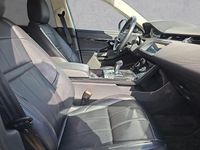 Gebraucht Land Rover Range Rover evoque S 304 PS (223 kW) 2021 Weiss SUV