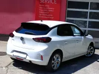 Gebraucht Opel Corsa Edition 101 PS (74 kW) 2020 Weiß Kleinwagen