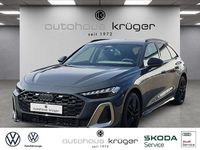 Gebraucht Audi A5 Edition .1 204 PS (150 kW) 2025 Magnetgrau Kombi