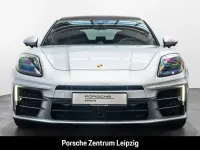 Gebraucht Porsche Panamera 4S E-Hybrid 544 PS (400 kW) 2024 Dolomitsilbermetallic Kleinwagen