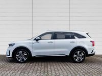 gebraucht Kia Sorento 2.2 AWD DCT8 SPIRIT DRIVE Navi Leder