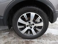 Gebraucht Renault Captur Experience 90 PS (66 kW) 2018 Grau SUV