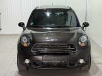 Gebraucht Mini Cooper S Countryman Chili 190 PS (139 kW) 2015 Grau SUV
