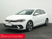 Gebraucht VW Polo Beats 207 PS (152 kW) 2023 Weiss Kleinwagen