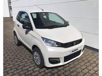 Gebraucht Aixam Microcar 2022 Weiß Kleinwagen
