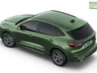 Ny Ford Kuga ST-Line 182 HK (133 kW) 2026 Grøn SUV