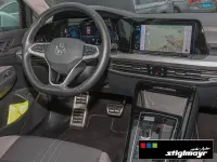 Brugt VW Golf Alltrack 200 HK (147 kW) 2023 Sort Stationcar
