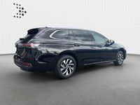 Neu VW Passat Business 150 PS (110 kW) 2026 Schwarz