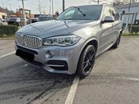 Gebraucht BMW X5 Performance 381 PS (280 kW) 2017 Grau SUV