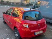 gebraucht Renault Clio 