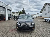Gebraucht Mercedes Citan 111 Edition 116 PS (85 kW) 2019 Dravitschwarz Van / Kleinbus