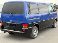Gebraucht VW T4 116 PS (85 kW) 1997 Van