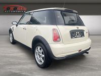 Second-hand Mini ONE 90 CP (66 kW) 2006 Alb Hatchback