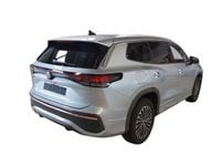 Gebraucht VW Tayron Elegance 193 PS (141 kW) 2025 Weiß SUV