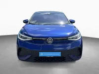 Second-hand VW ID.5 Pro 127 kW (174 CP) 2023 Albastru SUV