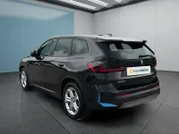 Gebraucht BMW iX1 225 kW (306 PS) 2023 Schwarz SUV