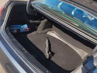 Gebraucht Mercedes E200 136 PS (100 kW) 2014 Grau Limousine