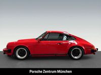 Gebraucht Porsche 911SC 179 PS (131 kW) 1983 Schwarz Coupé