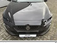 Neu Renault Clio V Evolution 158 PS (116 kW) 2026 Schwarz Limousine