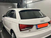 gebraucht Audi A1 Sportback A1 1.4 TFSI