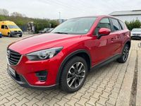 gebraucht Mazda CX-5 Nakama 2WD*Navi*Automatik*Kamera*