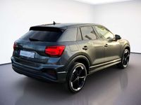 Neu Audi Q2 S-Line 150 PS (110 kW) 2025 Daytonagrau perleffekt SUV