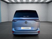 Gebraucht VW ID. Buzz Pro 150 kW (204 PS) 2024 Silber Van / Kleinbus
