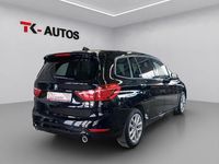 Gebraucht BMW 220 Advantage 190 PS (139 kW) 2019 Schwarz ii/bonnet fluid black Van / Kleinbus