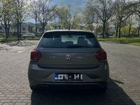 Second-hand VW Polo GTI 200 CP (147 kW) 2020 Hatchback