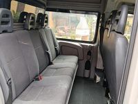 Second-hand Citroën Jumper 160 CP (117 kW) 2008 Gri Monovolum