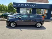 Gebraucht Peugeot 308 Active 131 PS (96 kW) 2020 Blau Limousine