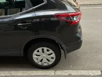 Gebraucht Nissan Qashqai Acenta 116 PS (85 kW) 2019 Schwarz SUV