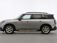 Gebraucht Mini Countryman Favoured 225 kW (306 PS) 2025 Grau SUV