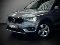 Gebraucht Volvo XC40 Momentum 190 PS (139 kW) 2018 Grau SUV
