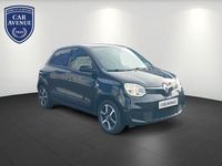 Gebraucht Renault Twingo LIMITED 92 PS (67 kW) 2020 Schwarz Kleinwagen