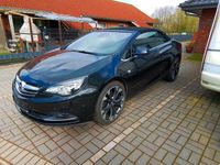 gebraucht Opel Cascada 